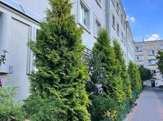 Apartment Solidarnosci, Metro, Wi-Fi, Tv, Youtube - By Hik Apartments